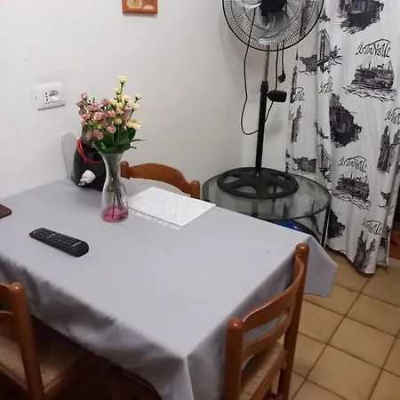 Appartamento Bella Vacanza In Calabria