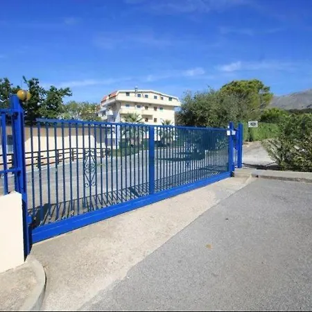 Bella Vacanza In Calabria Appartamento