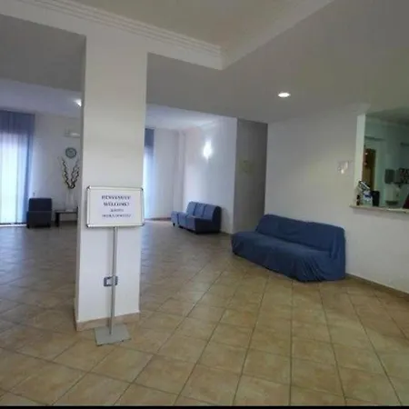 Appartamento Bella Vacanza In Calabria