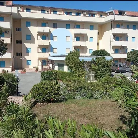 Bella Vacanza In Calabria Apartment *