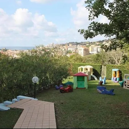 Bella Vacanza In Calabria Appartamento *