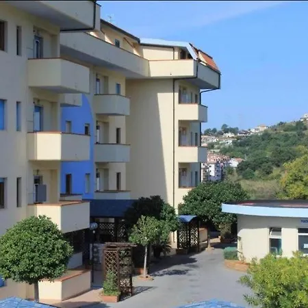 Bella Vacanza In Calabria Scalea