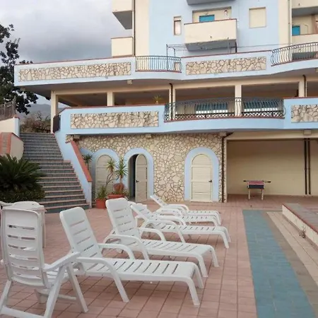 Bella Vacanza In Calabria *
