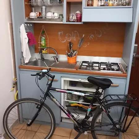 Bella Vacanza In Calabria Appartamento *