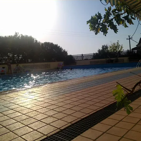 Bella Vacanza In Calabria Appartamento *