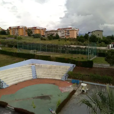 Bella Vacanza In Calabria Scalea