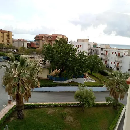 Appartamento Bella Vacanza In Calabria *