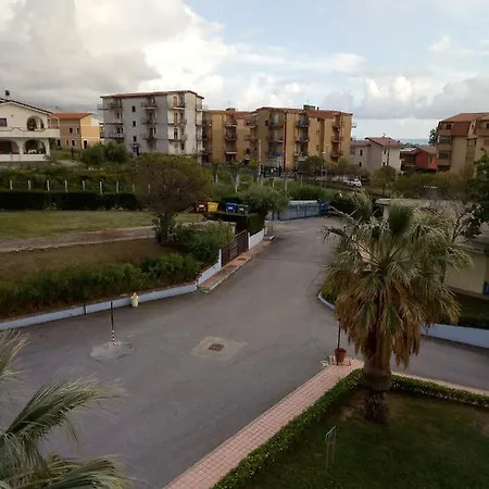 Bella Vacanza In Calabria Appartamento Scalea