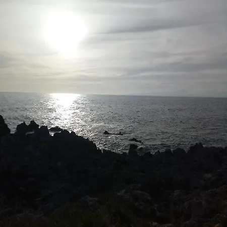Bella Vacanza In Calabria * Scalea