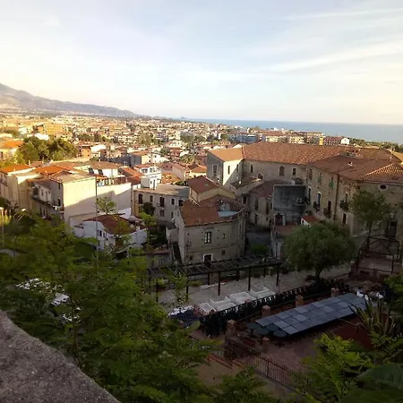 Appartamento Bella Vacanza In Calabria