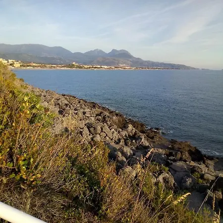 Bella Vacanza In Calabria