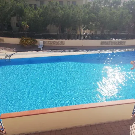 Bella Vacanza In Calabria Appartamento *