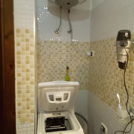 Bella Vacanza In Calabria