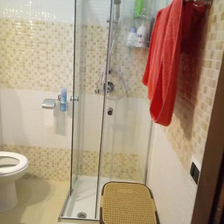 Bella Vacanza In Calabria Apartment Scalea