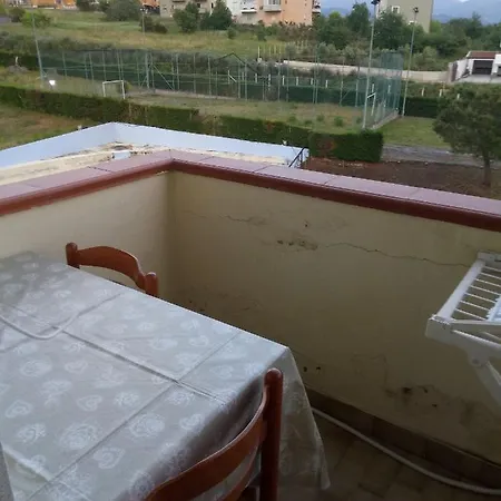 Bella Vacanza In Calabria