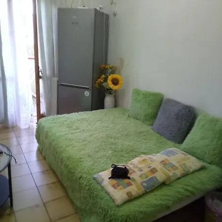 Bella Vacanza In Calabria Appartamento *